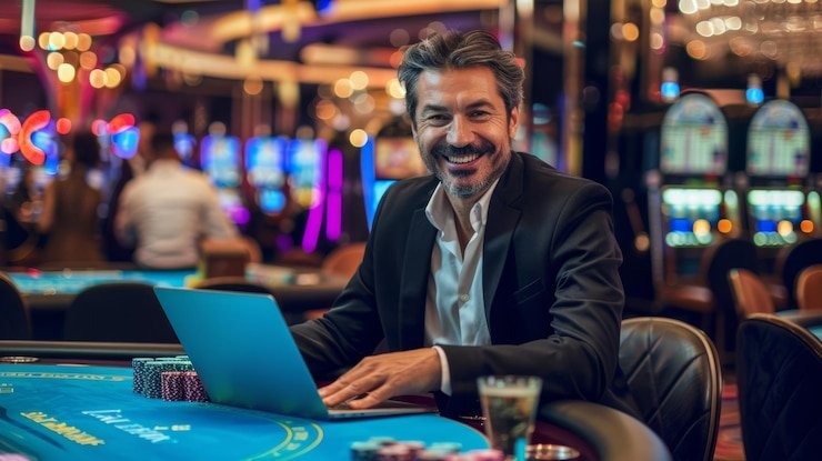 verde casino ¿Qué te ofrece verde casino en la sección FAQ?